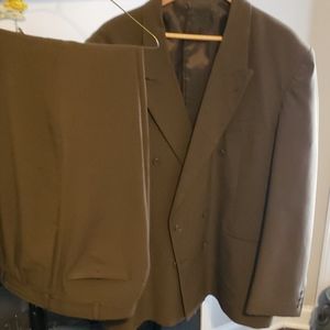 2 piece suit